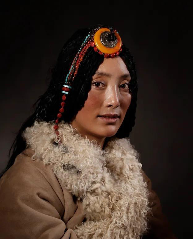 Tibetan Jewelry: History and Decorative Art