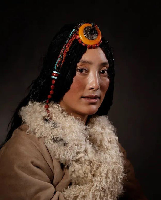 Tibetan Jewelry: History and Decorative Art
